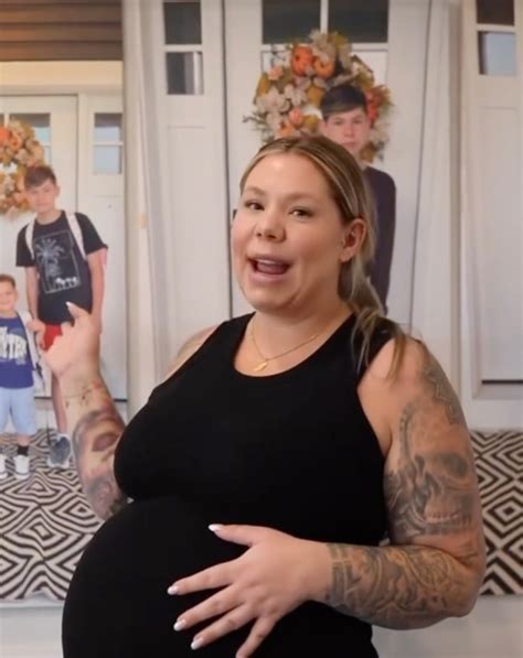 kail lowry twins named|kailyn lowry tiktok.